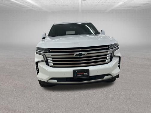 2021 Chevrolet Suburban 4WD High Country