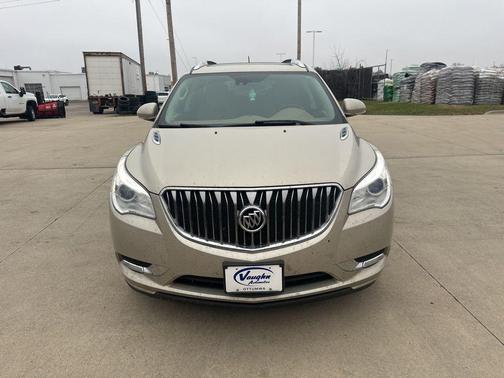 2015 Buick Enclave Premium