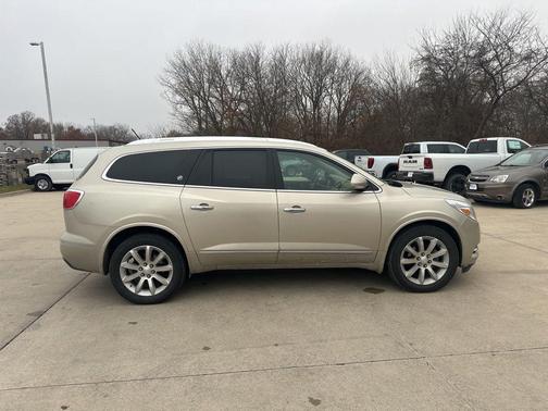 2015 Buick Enclave Premium