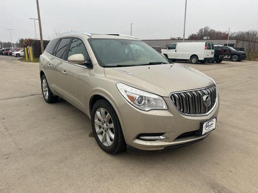 2015 Buick Enclave Premium