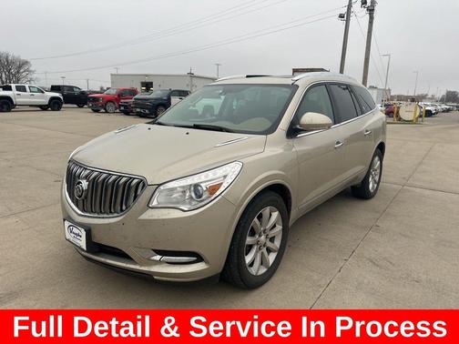 2015 Buick Enclave Premium