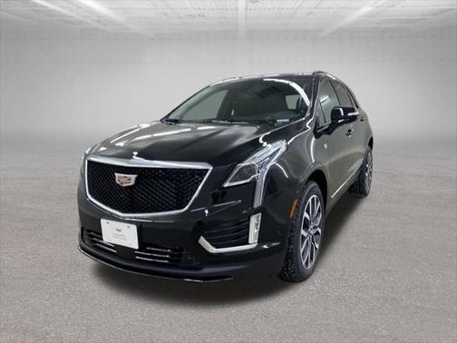 2025 Cadillac XT5 Sport