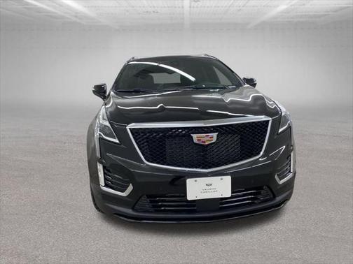 2025 Cadillac XT5 Sport