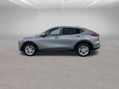 2025 Buick Envista Preferred FWD