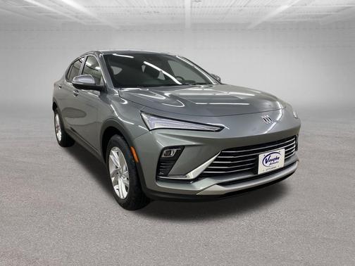 2025 Buick Envista Preferred FWD