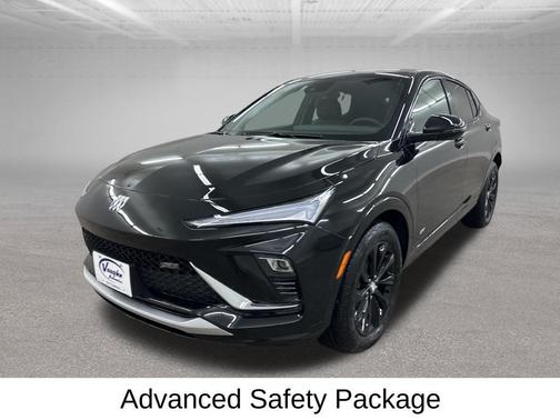 2026 Buick Envista Sport Touring FWD