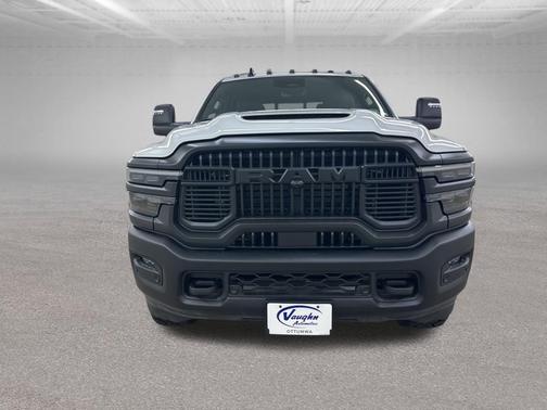 2025 RAM 2500 Power Wagon
