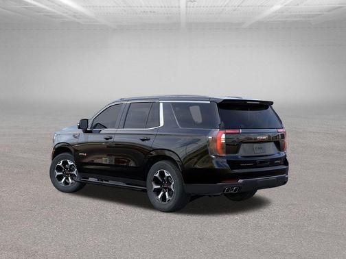 2026 GMC Yukon 4WD AT4 Ultimate