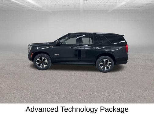 2026 GMC Yukon 4WD AT4 Ultimate