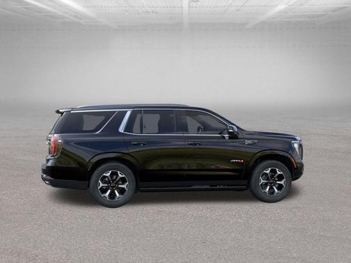 2026 GMC Yukon 4WD AT4 Ultimate