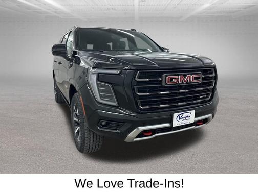 2026 GMC Yukon 4WD AT4 Ultimate