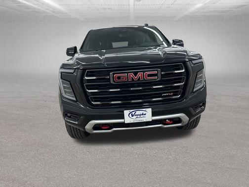 2026 GMC Yukon 4WD AT4 Ultimate