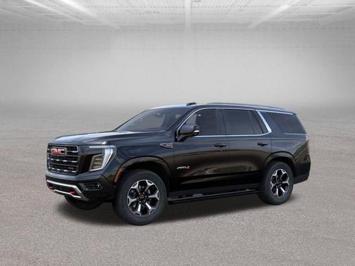 2026 GMC Yukon 4WD AT4 Ultimate