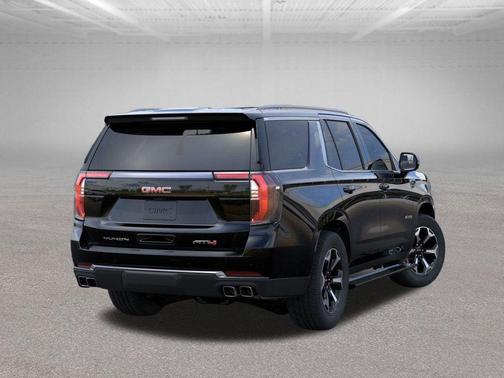 2026 GMC Yukon 4WD AT4 Ultimate