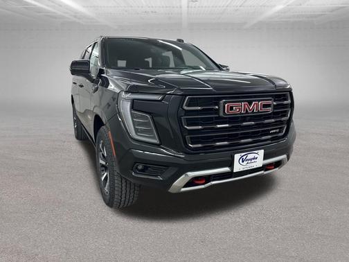 2026 GMC Yukon 4WD AT4 Ultimate