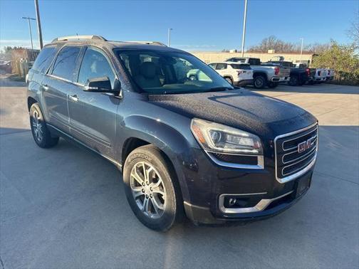 2016 GMC Acadia SLT-1