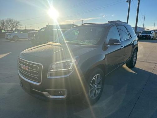 2016 GMC Acadia SLT-1