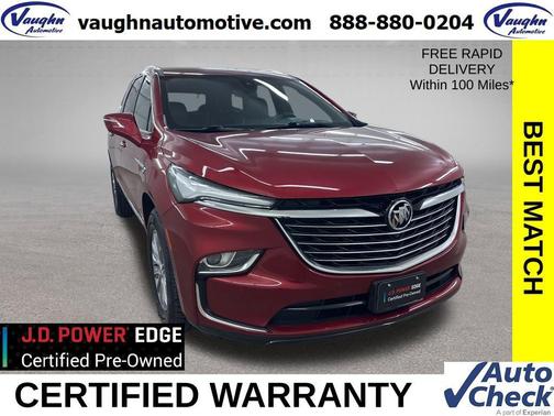 2024 Buick Enclave Premium AWD