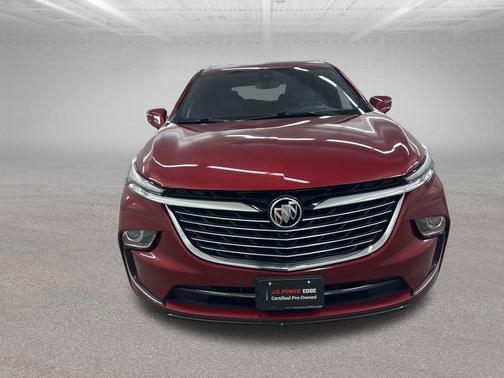 2024 Buick Enclave Premium AWD