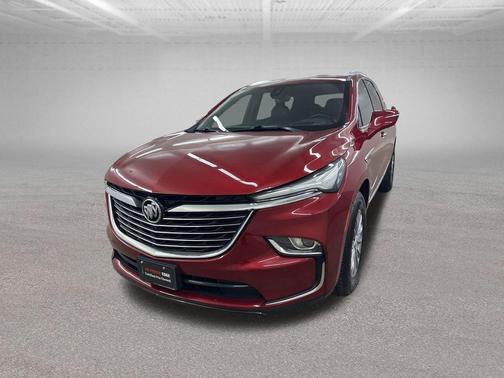 2024 Buick Enclave Premium AWD