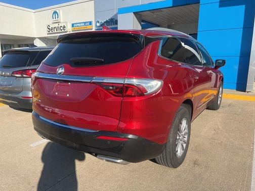 2024 Buick Enclave Premium AWD