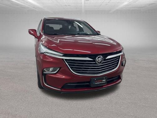 2024 Buick Enclave Premium AWD