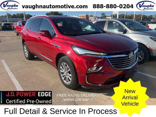 2024 Buick Enclave Premium AWD