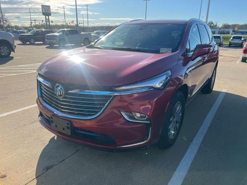 2024 Buick Enclave Premium AWD