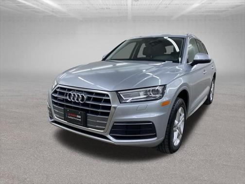 2019 Audi Q5 2.0T Premium