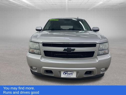 2008 Chevrolet Tahoe LT