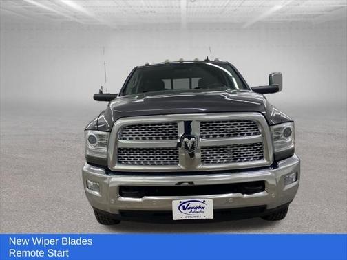2016 RAM 3500 Laramie