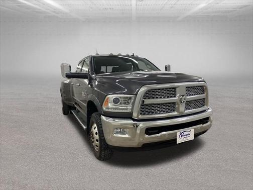 2016 RAM 3500 Laramie