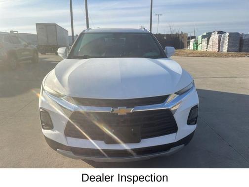 2020 Chevrolet Blazer 3LT