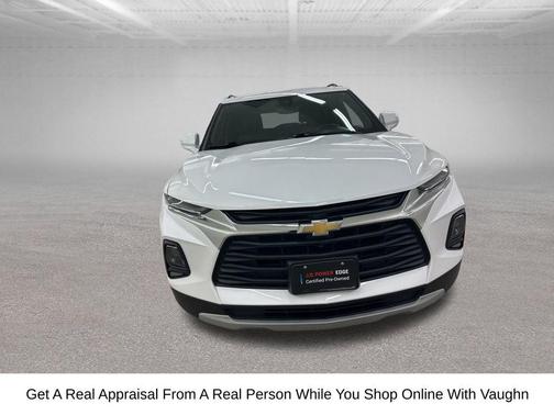 2020 Chevrolet Blazer 3LT