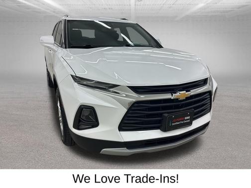 2020 Chevrolet Blazer 3LT