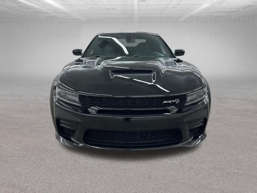 2021 Dodge Charger SRT Hellcat