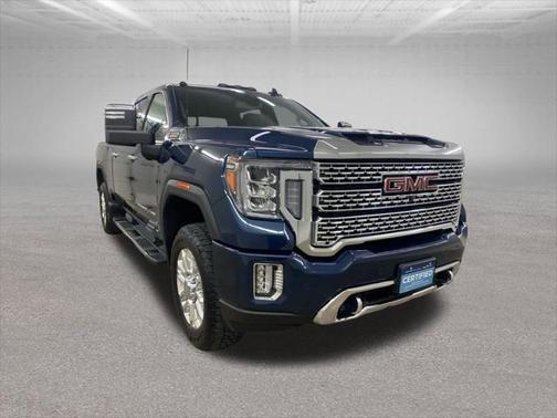 2023 GMC Sierra 2500 Denali