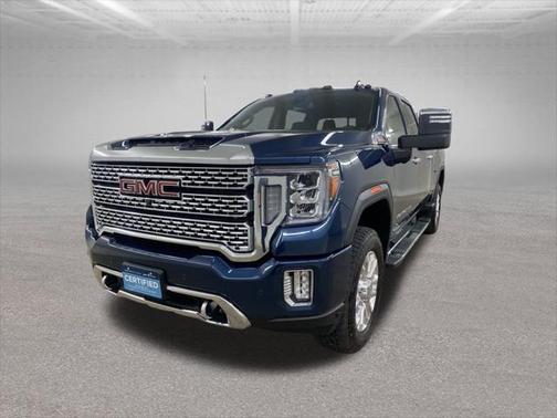 2023 GMC Sierra 2500 Denali