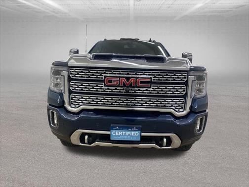 2023 GMC Sierra 2500 Denali