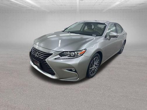 2017 Lexus ES 350 Base