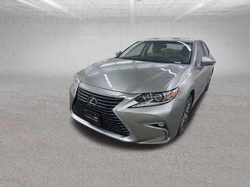2017 Lexus ES 350 Base