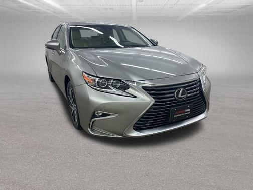 2017 Lexus ES 350 Base