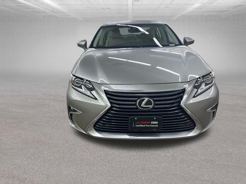 2017 Lexus ES 350 Base