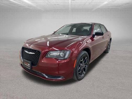 2019 Chrysler 300 Touring