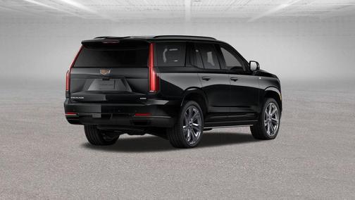2026 Cadillac Escalade Sport Platinum