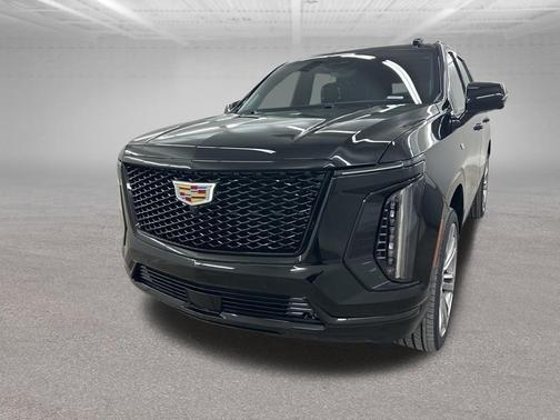 2026 Cadillac Escalade Sport Platinum