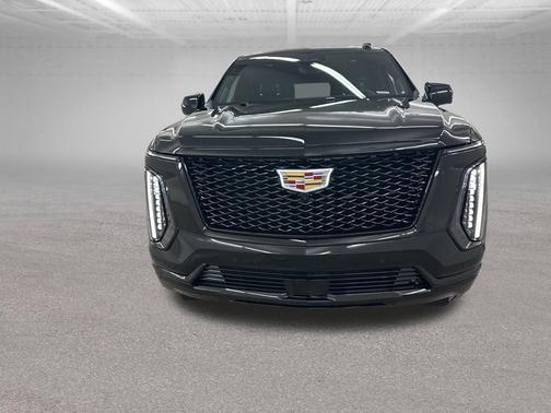 2026 Cadillac Escalade Sport Platinum