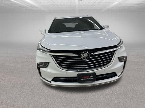 2024 Buick Enclave Premium AWD