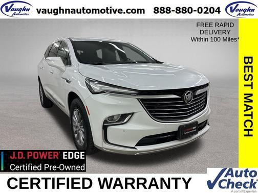 2024 Buick Enclave Premium AWD