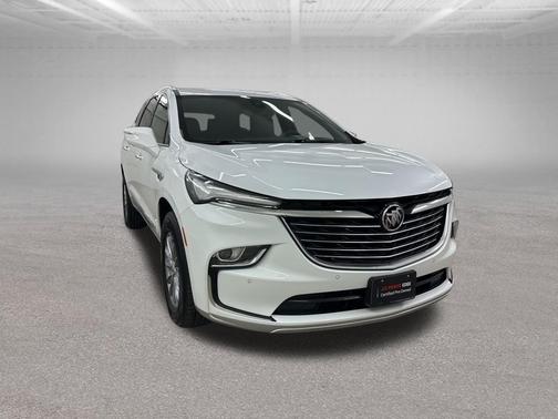 2024 Buick Enclave Premium AWD